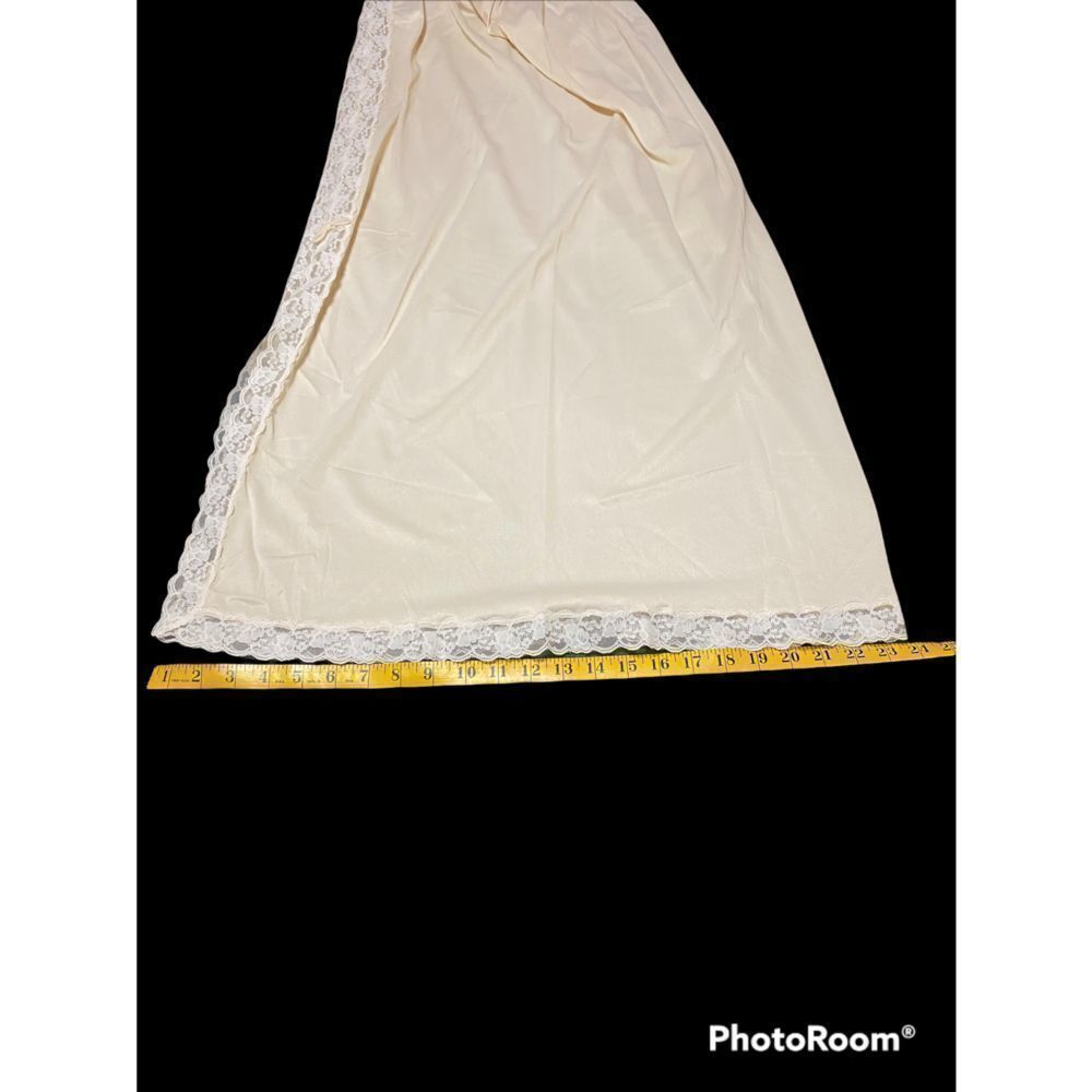 Vintage Kayser New Dead Stock Formal Slip - Picture 7 of 9
